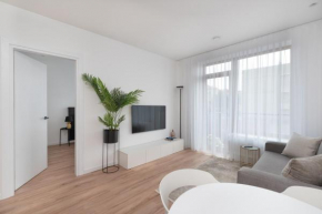 Brand New and Modern 1BDR Apartment Vilnius